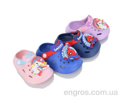 Кроксы BABYSHOP